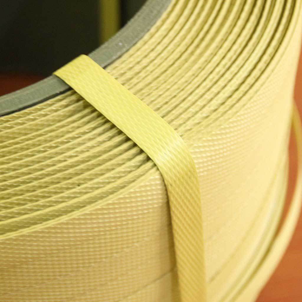 Tali Strapping Band 7 Kg /Tali Packing/Tali Klem 9mm/Strapping Band 9 mm /Tali Packing 9mm