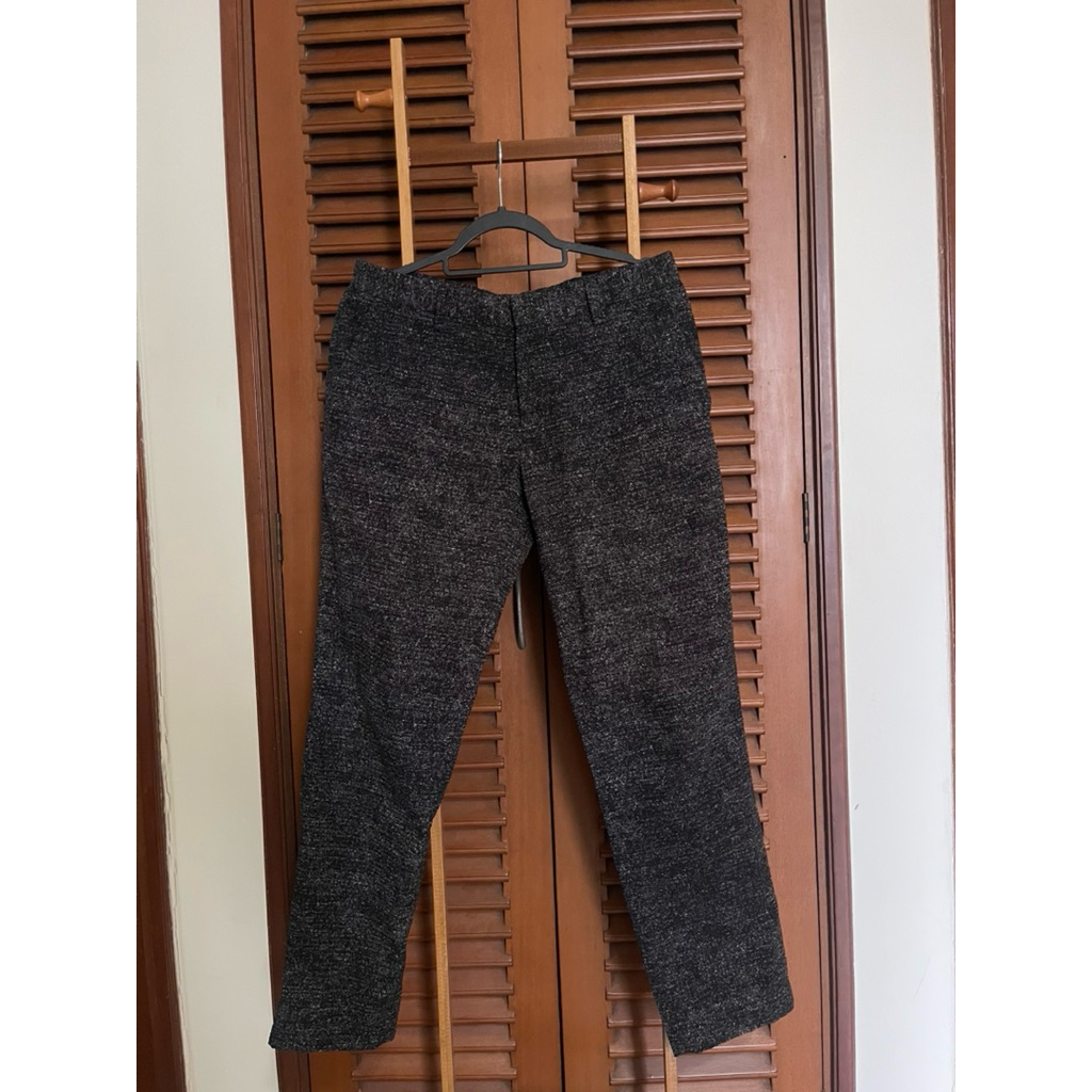 Celana Panjang Wanita Original Calvin Klein Size 29 | Formal / Office Pants | Preloved Like New