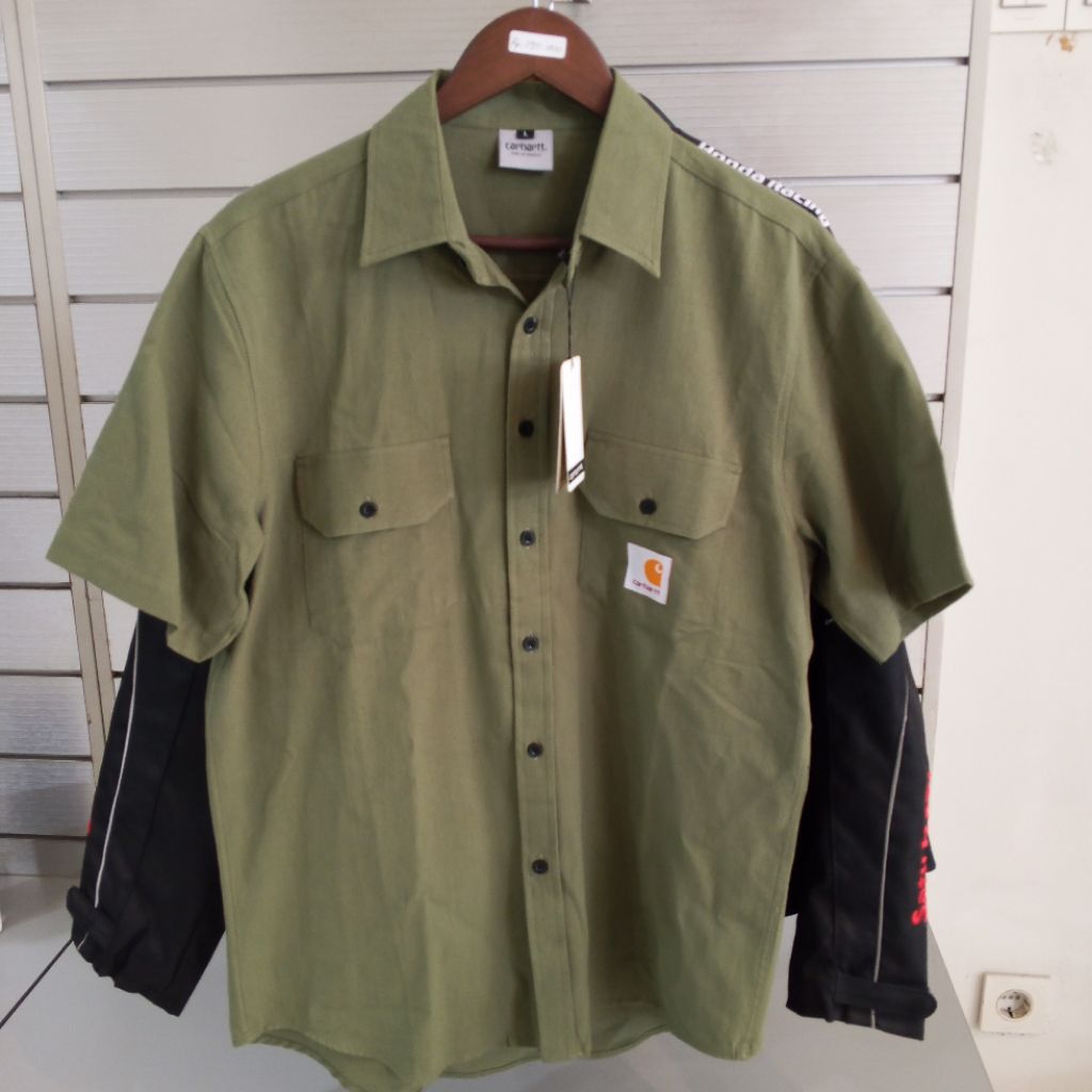 Kameja OG 107 Army CARHARTT