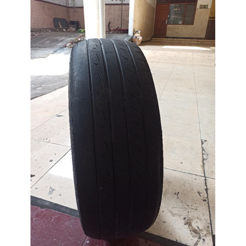 Ban Second Copotan Ori 205/ 65 R16 Achilles 868