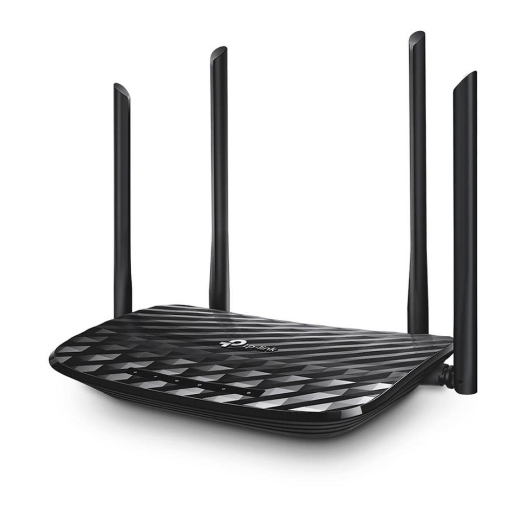 TPLINK AC 1350 EC 230-GI WIRELESS DUAL BAND GIGABIT ROUTER NEW