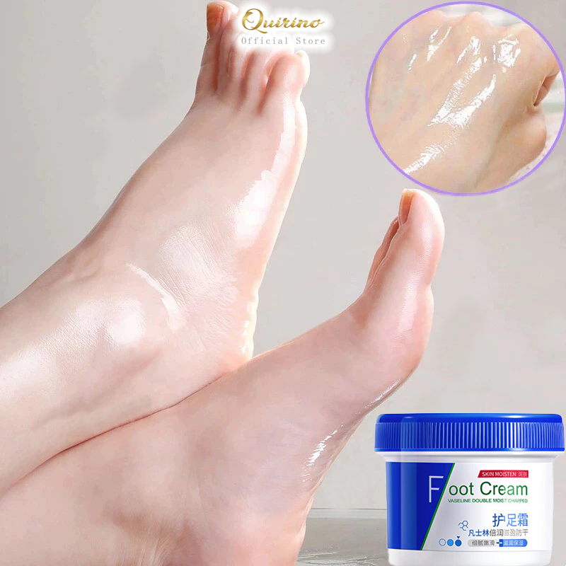 Cream Kaki Pecah Dan Kering Smooth Foot Cream Krim Kaki Pecah Dan Kering Ampuh Obat Kaki Pecah Pecah