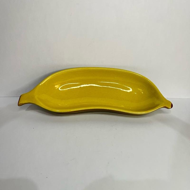 PIRING PISANG KERAMIK MEDIUM PIRING PISANG KERAMIK MEDIUM LUCU SAMA CUTE