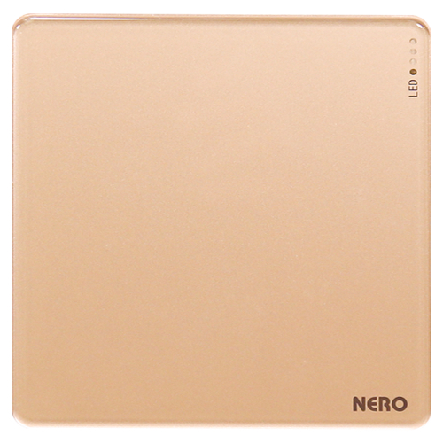 NERO SAKLAR ENGKEL PRECIOSA I91611 GOLD