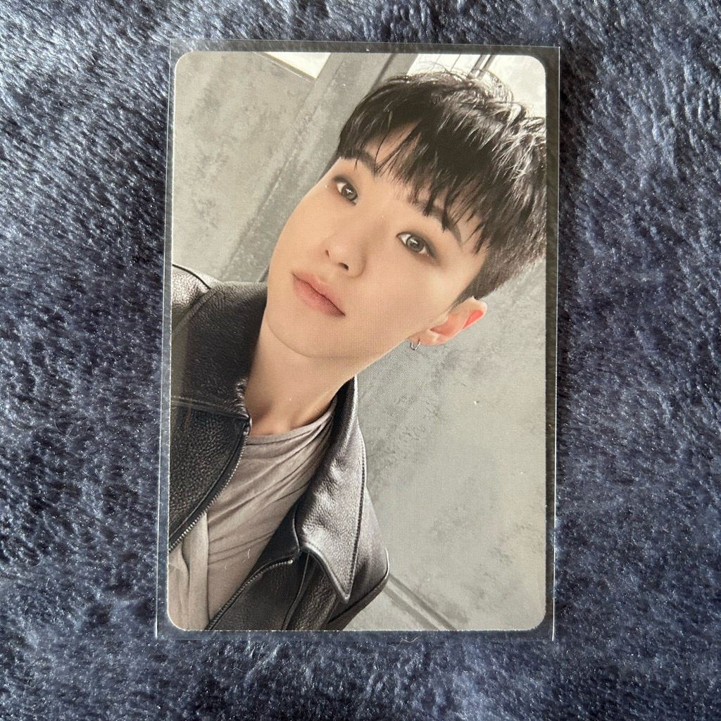 PC HOSHI OFFICIAL HAPPY BURSTDAY