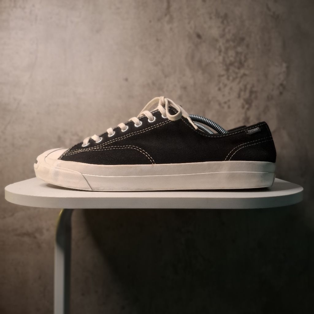 Converse Jack Purcell Pro Low
