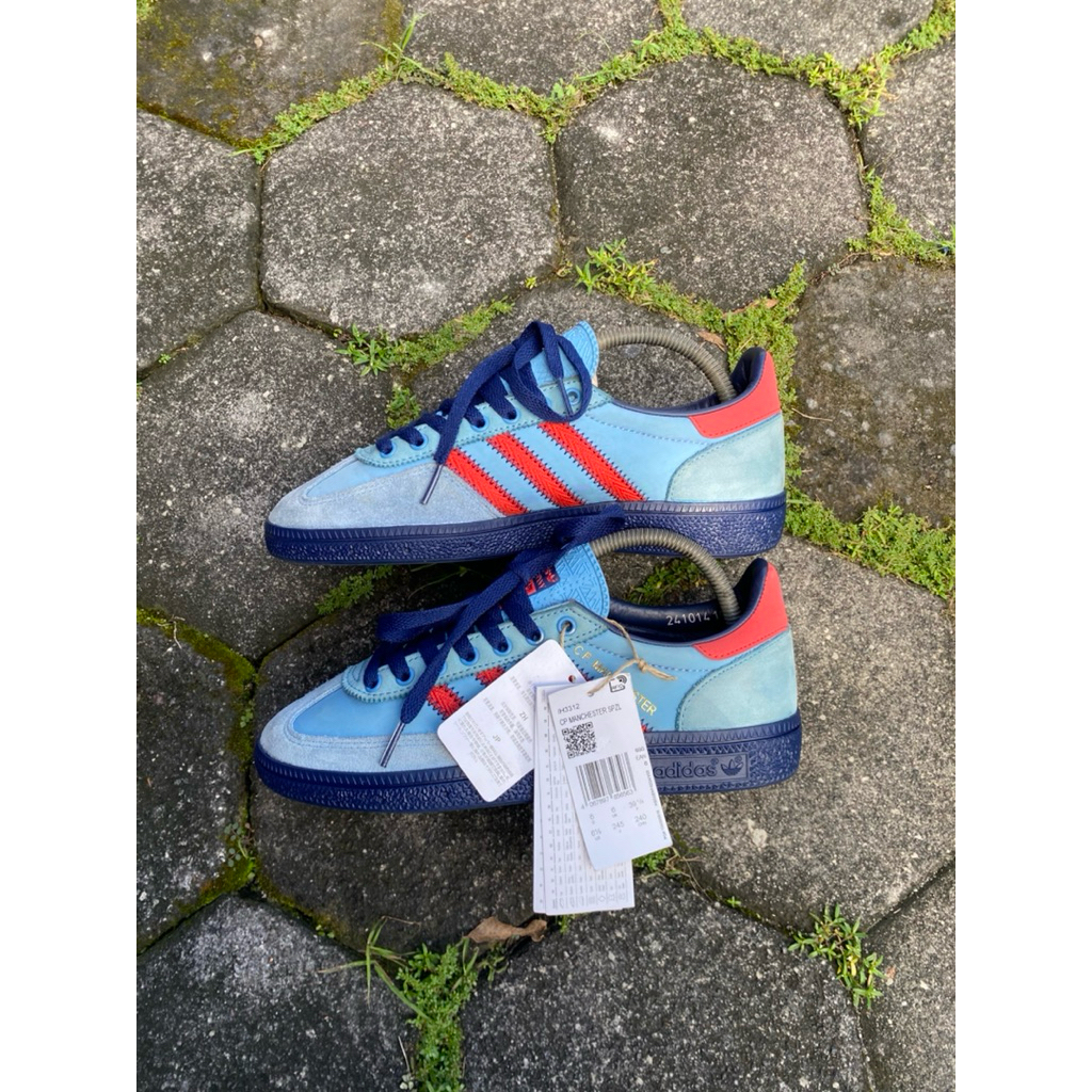 Adidas CP Manchester