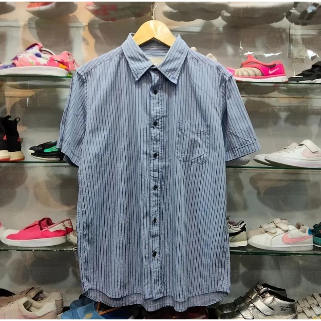 KEMEJA  BMING LIFE STORE BY BEAMS