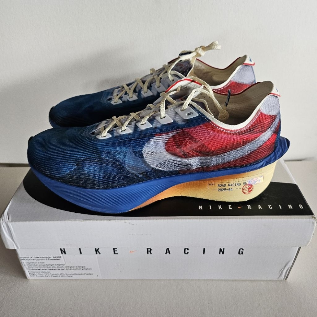 Nike Vaporfly NEXT% 4 Prm "Pre Montreal" - BNIB 100% JAMIN ORIGINAL