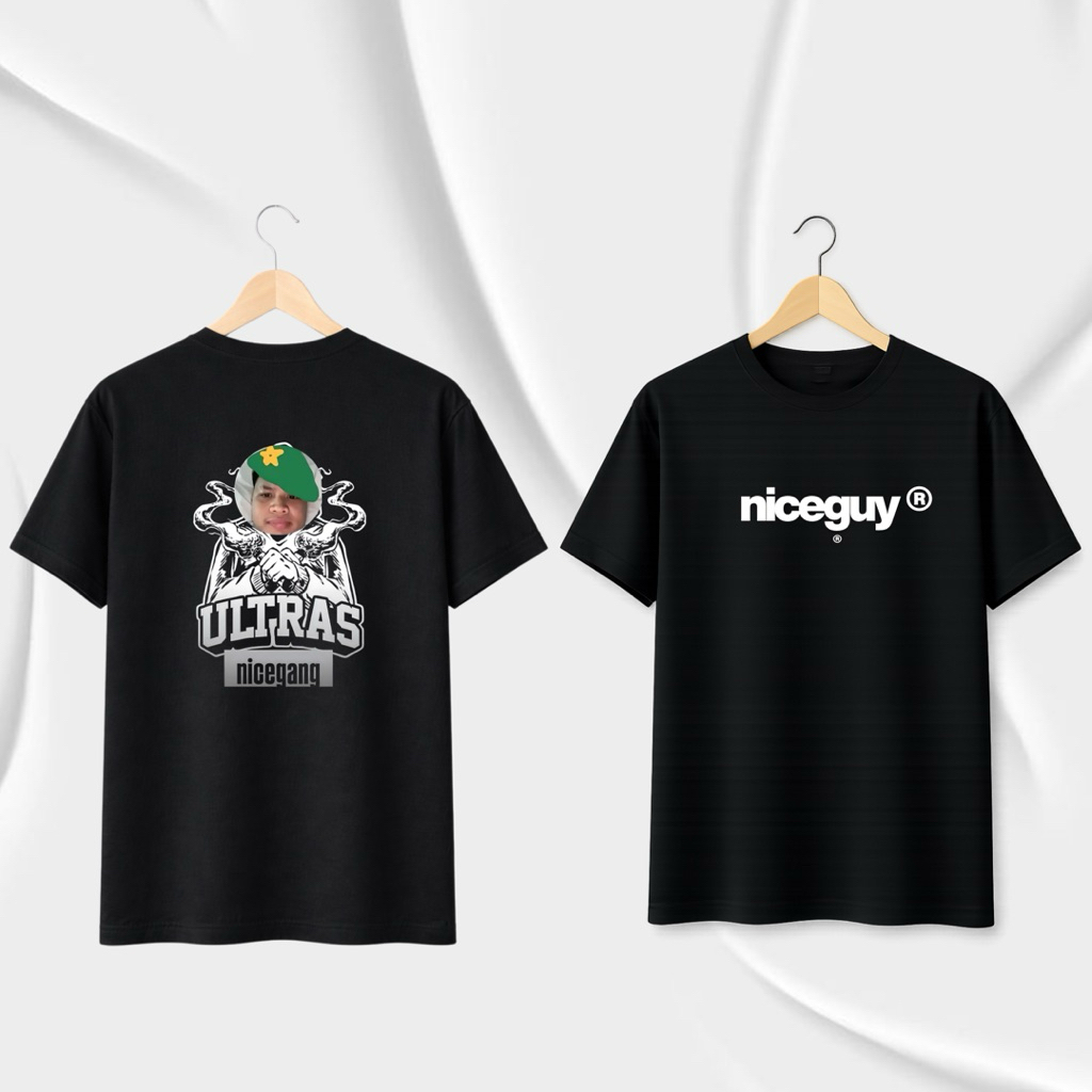 KAOS NICE GANG BIGMO