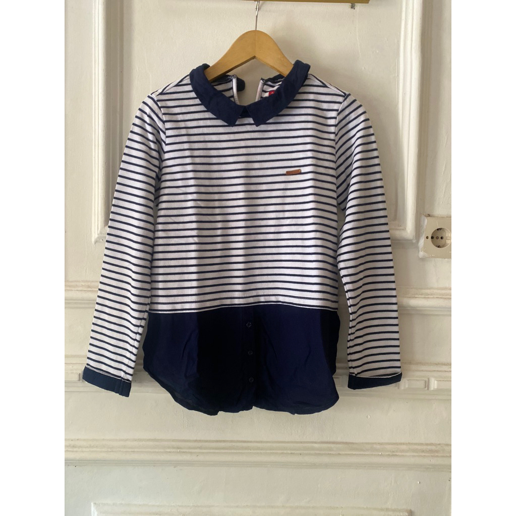 PRELOVED TRISET EDITION