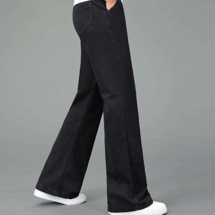 Celana Panjang Jeans Semi Cutbray Pria