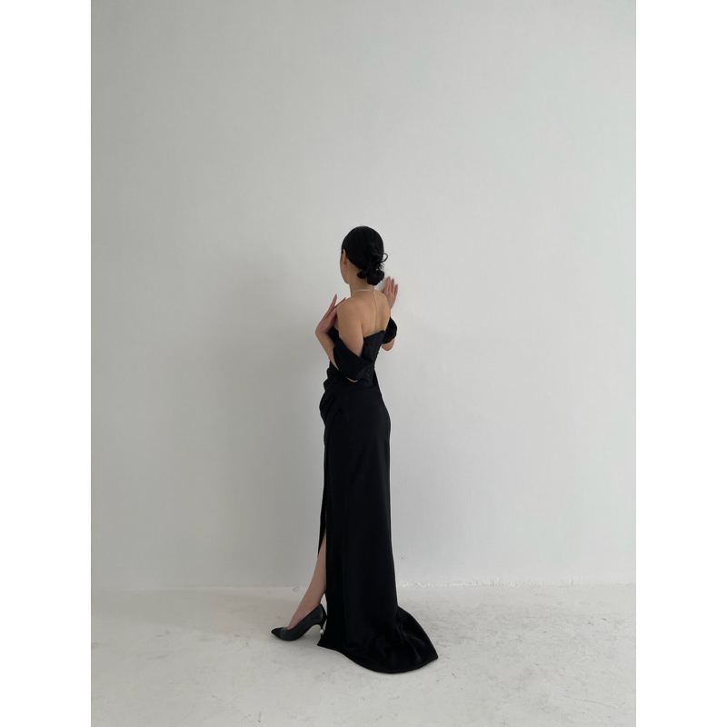 TIFFANY DRESS