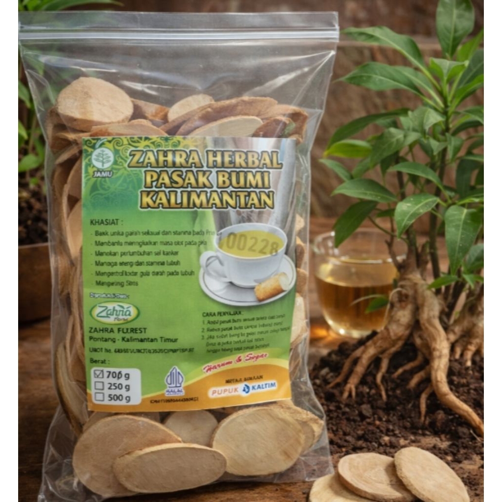 PasakBumi-Kalimantan