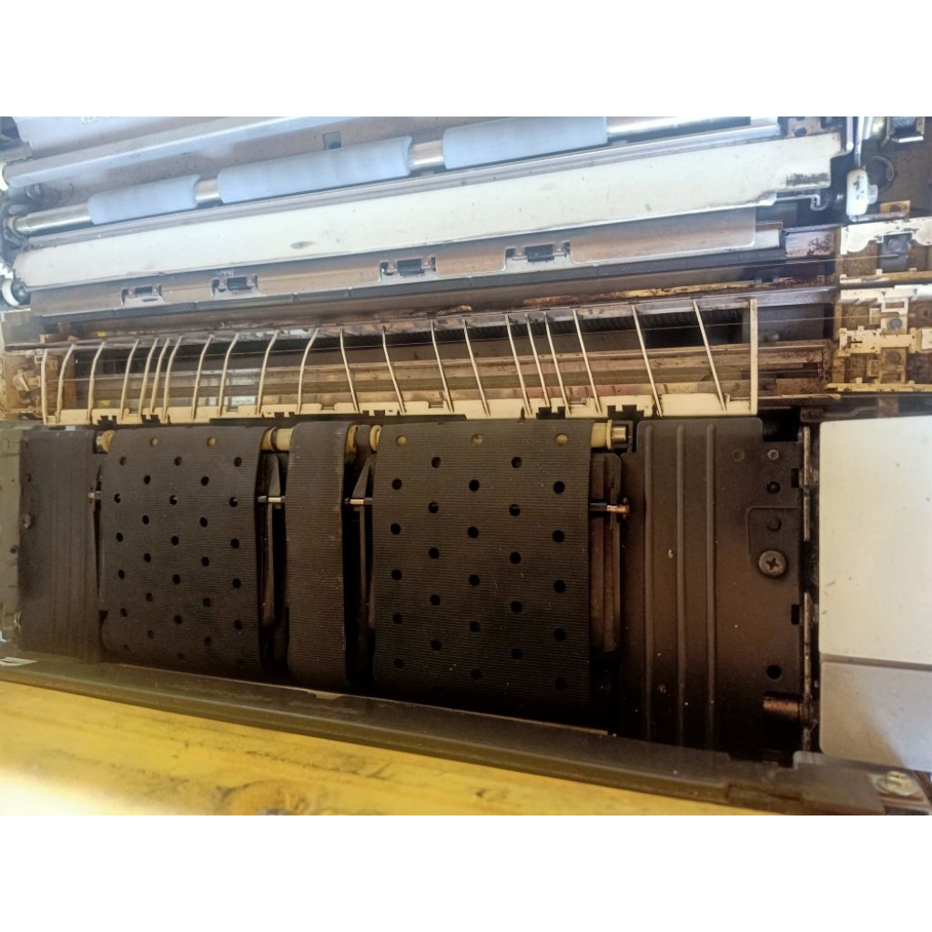 houshing corona bawah ir5000-6570