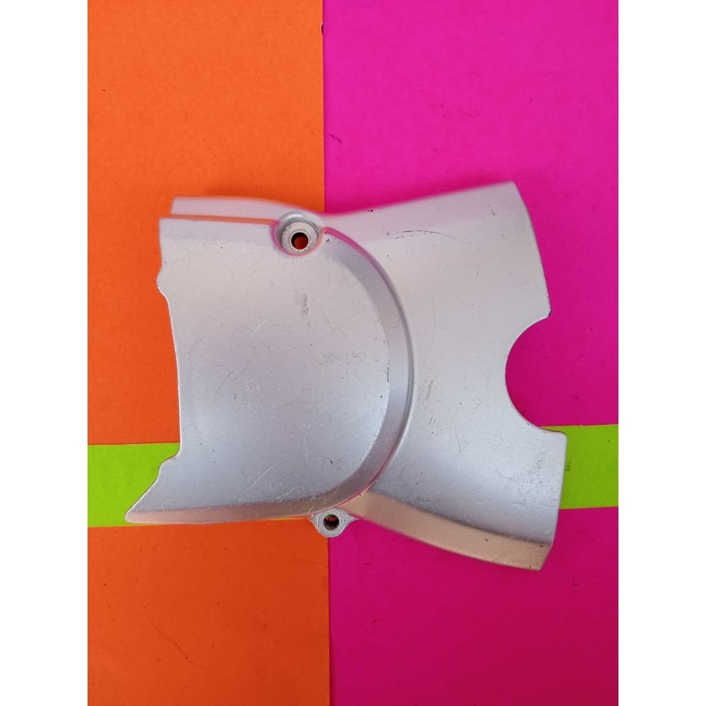 tutup Gir gear depan honda karisma, karisma x karisma D, seconds original