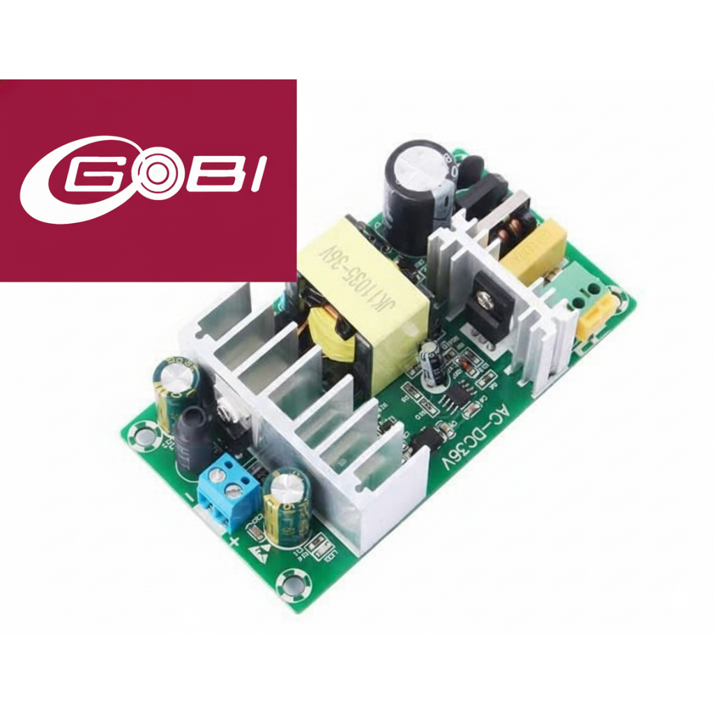 Switching Power Supply Module AC-DC 36V (8847)