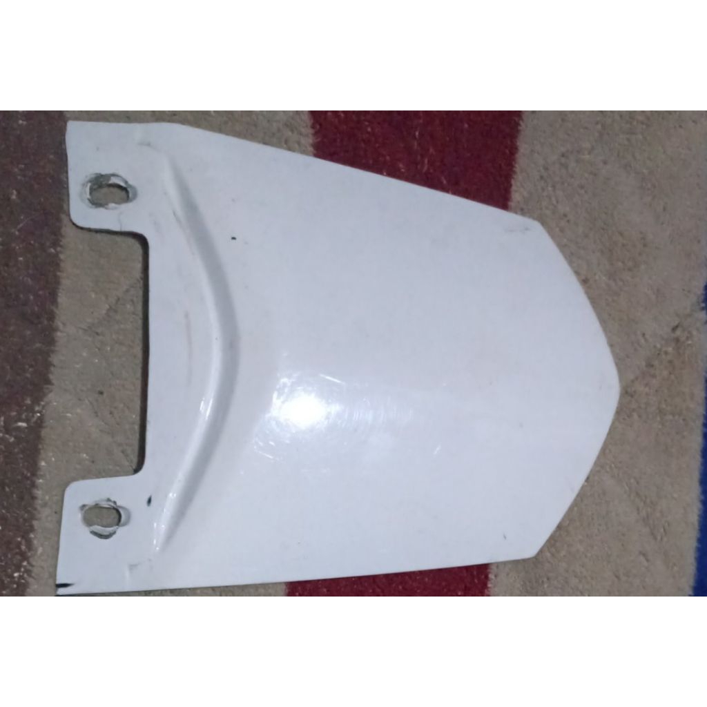 Sambungan Body Nouvo Z