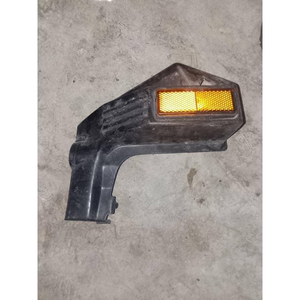 mata kucing RX king original