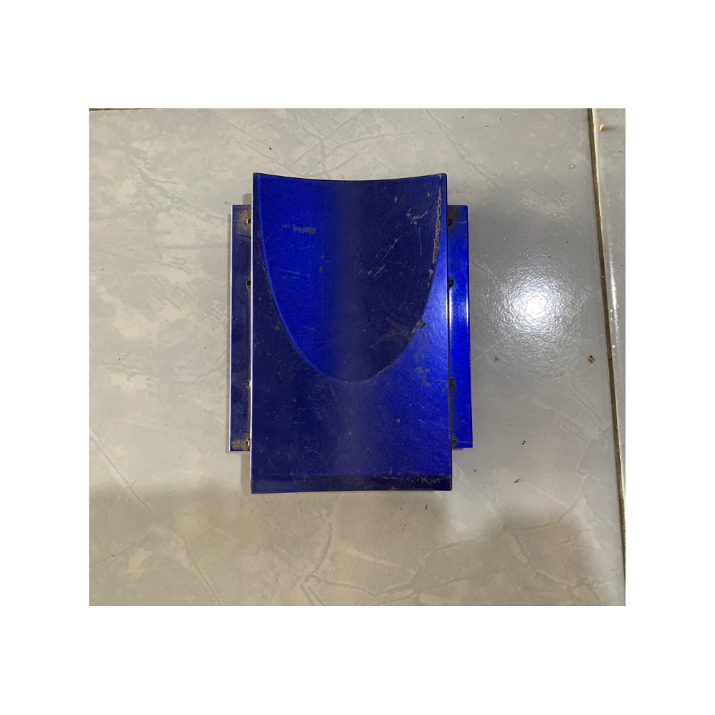 Cover Body Sambungan Belakang R15 V3