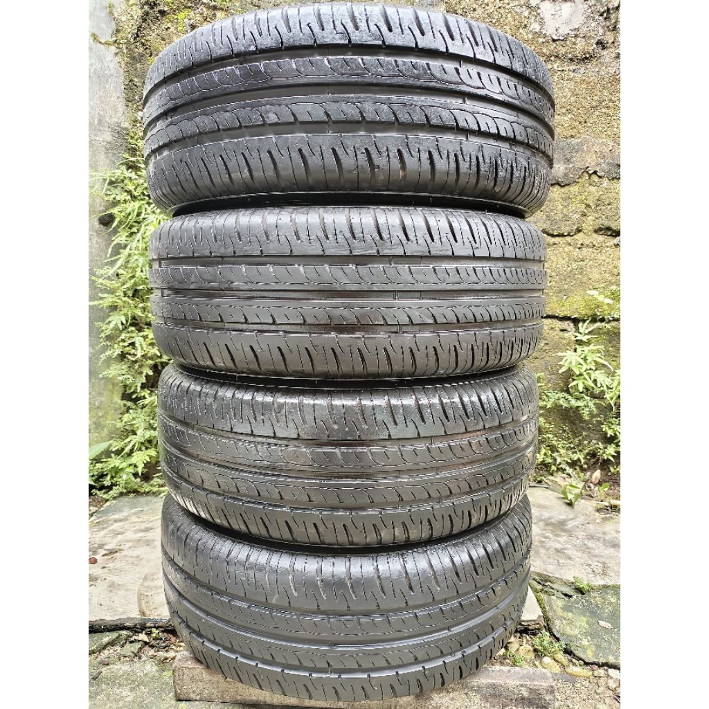 BAN 205/60 R15 GT CHAMPIRO ECO