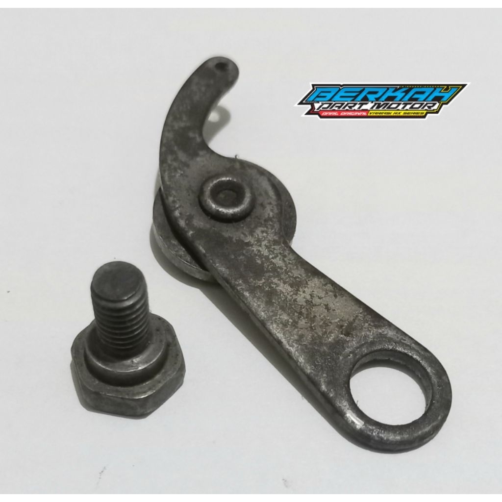 STOPPER RASIO RX KING TUA STOPER BOTOLAN RASIO RX KING TUA OLD ORIGINAL COPOTAN SET SET BAUT