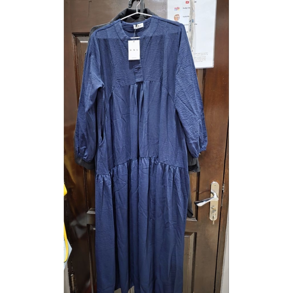 gamis bnl indonesia