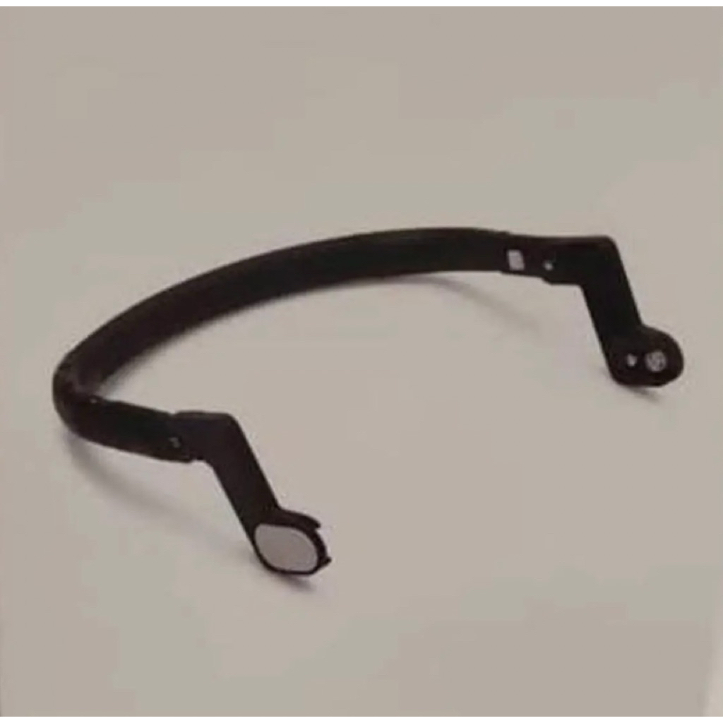 Sewa Bumper Bar Bugaboo Butterfly 1 dan 2