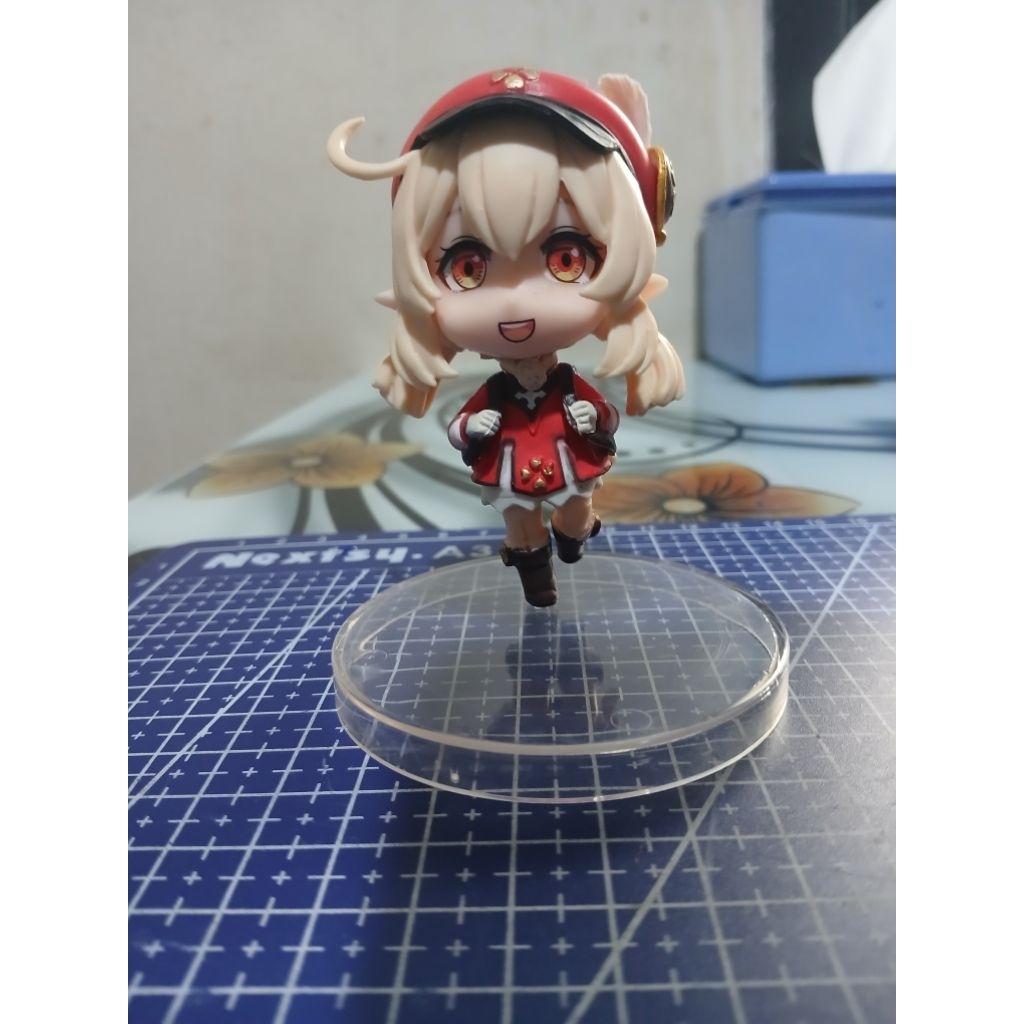 figure genshin impact KLEE Recast