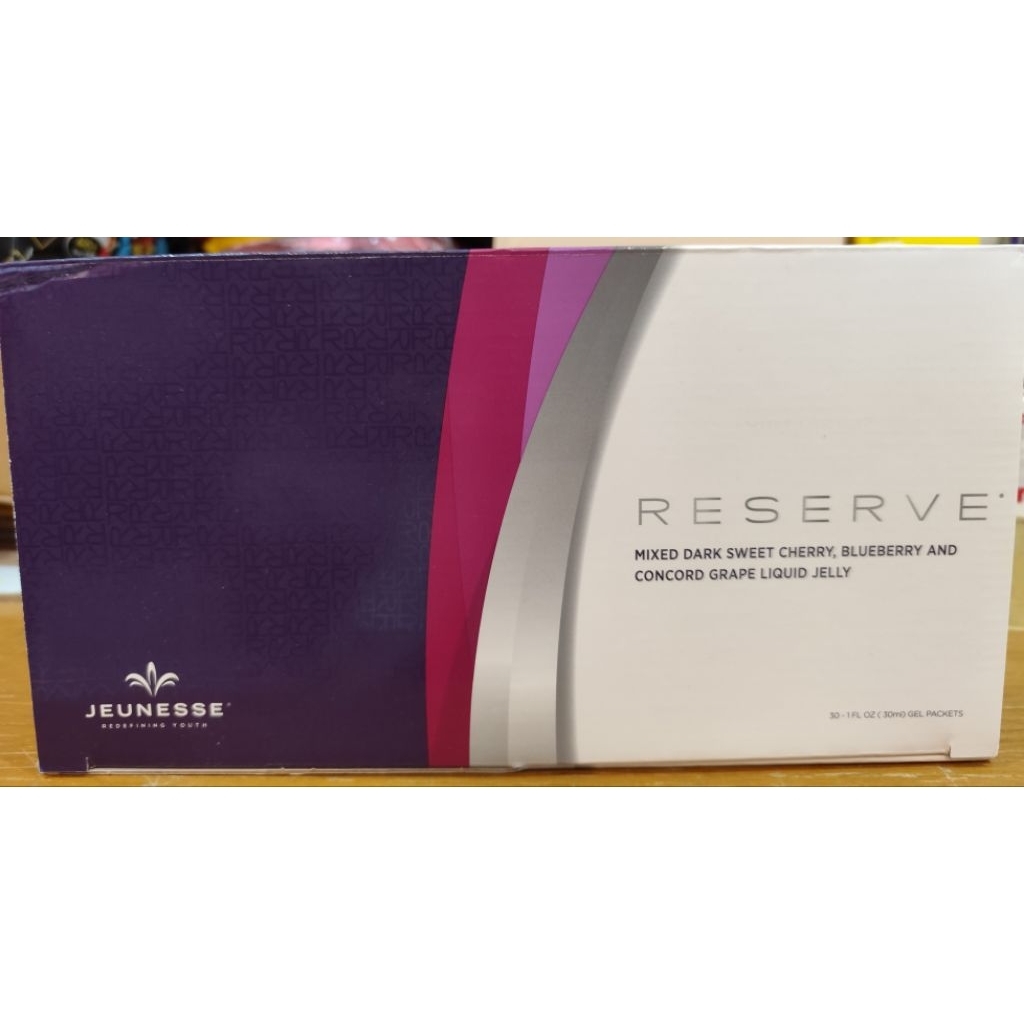 Bestbuy0404 Reserve Jeunesse 30 Sachets