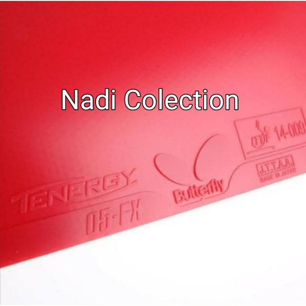 Karet Bet Pingpong Karet Bet Tenis Meja