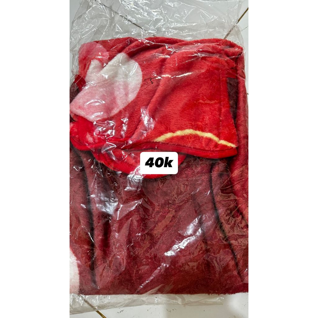 NEW KADO SELIMUT BAYI
