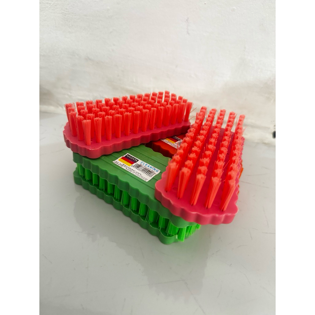 Sikat Cuci Baju Nagata