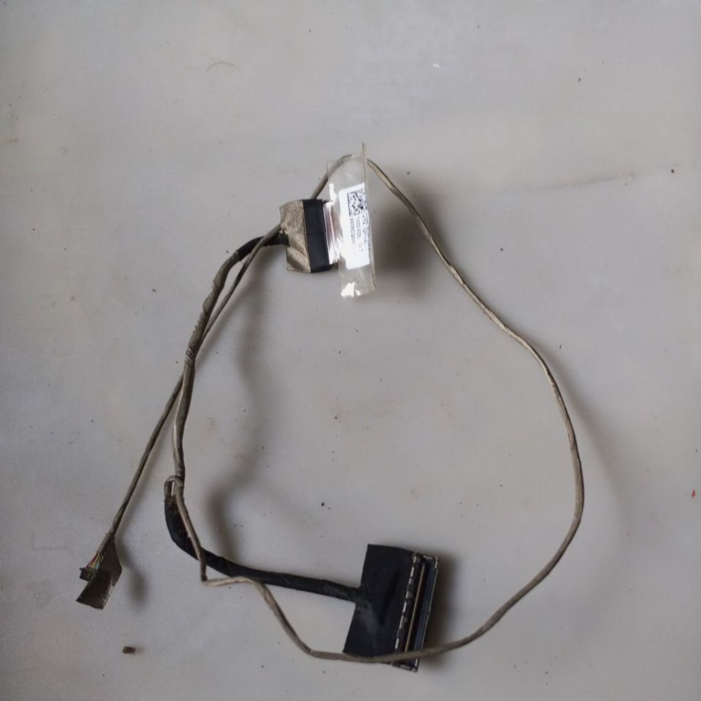 Kabel Fleksibel LCD Laptop Asus A455L