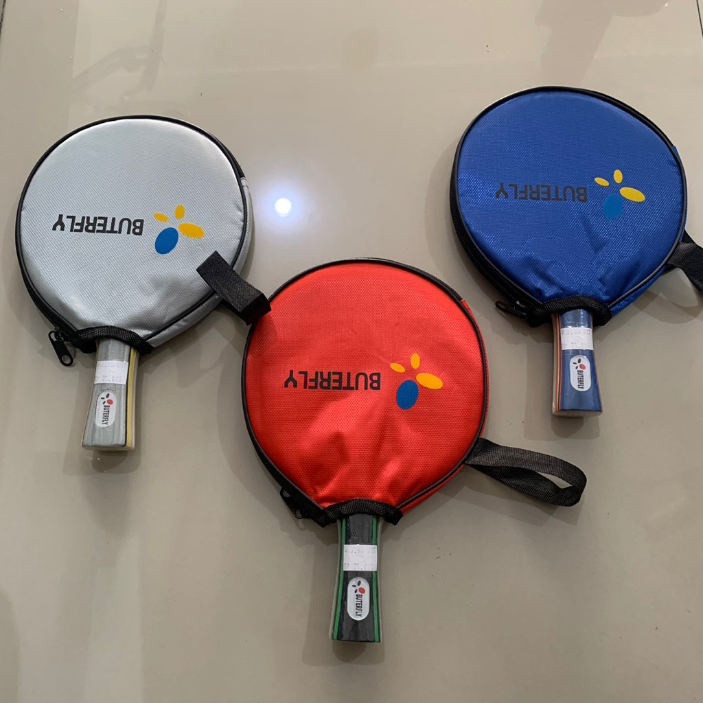 Bet Pingpong / Bet Tenis Meja Butterfly