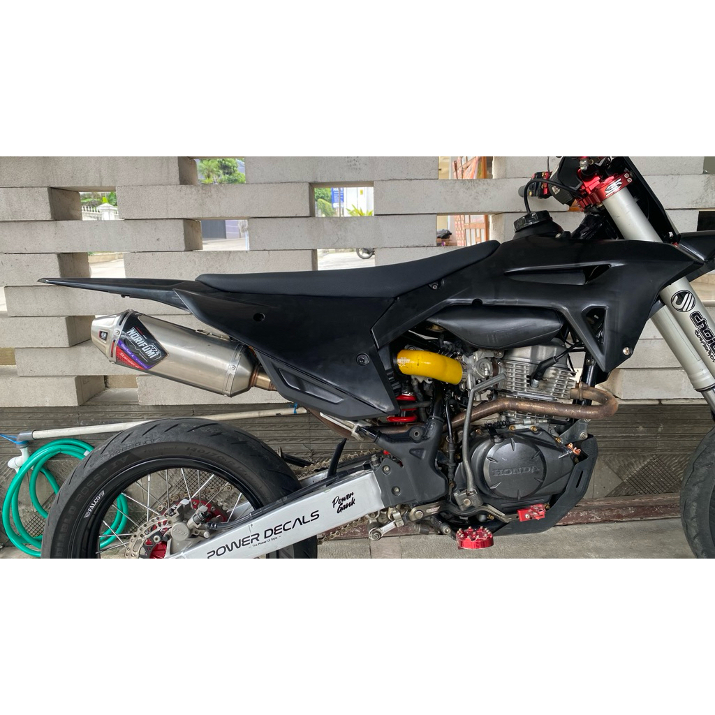 knalpot norifumi roket 4 old