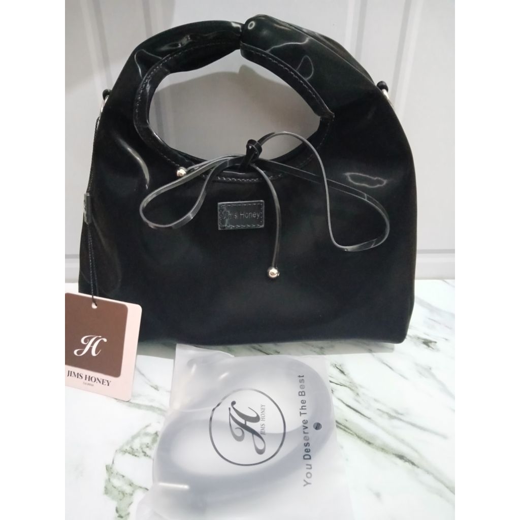 jims honey rachel bag newori