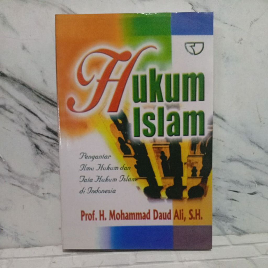 buku bekas hukum islam