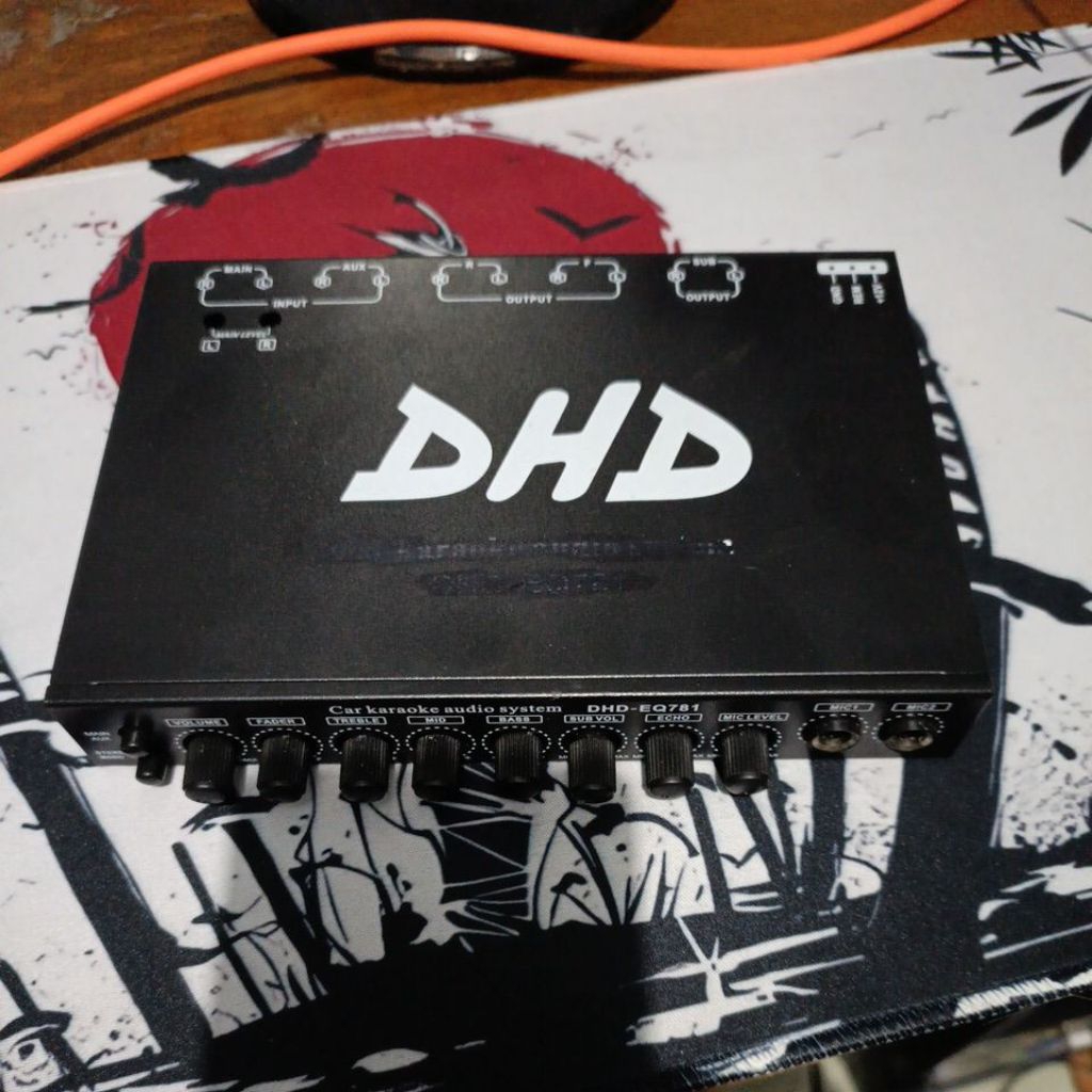 parametrik mobil bekas