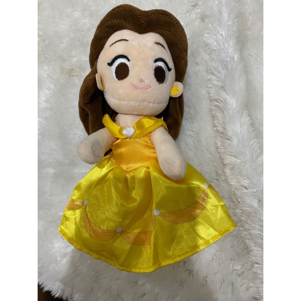 Disney Nuimos Belle ( Harga + Admin)