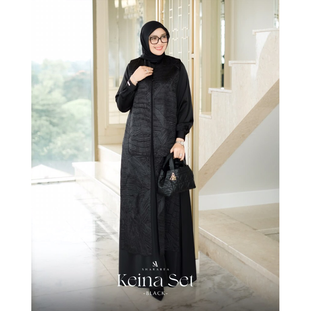 Keina Set Ori By Shararea