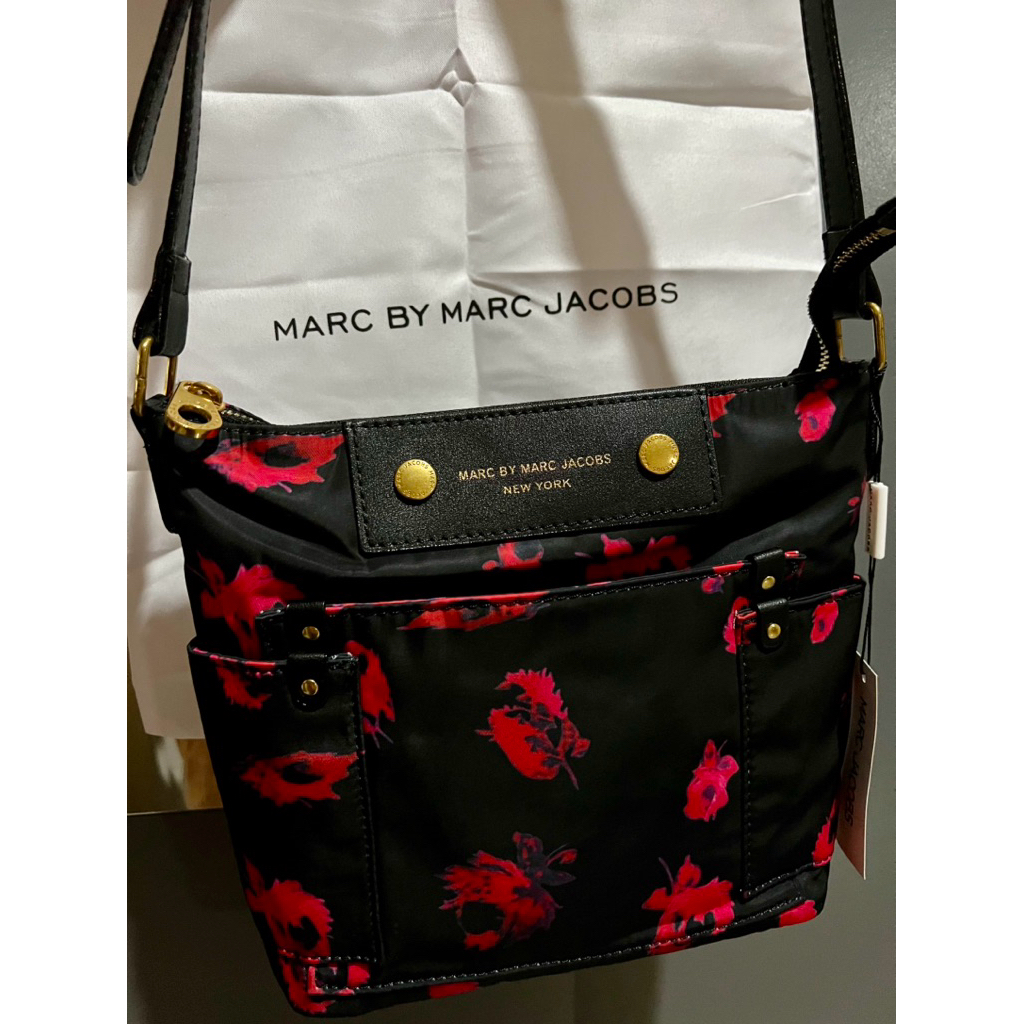 LC MJ by RENERA Nylon Natasha/Neo XS/Bucket/PL/LC Fashion