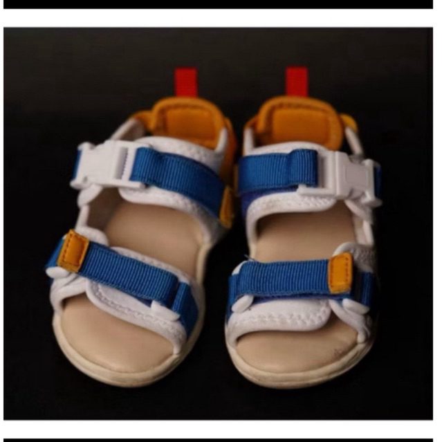 Sandal Kiyo Toys Story 100 Invoice