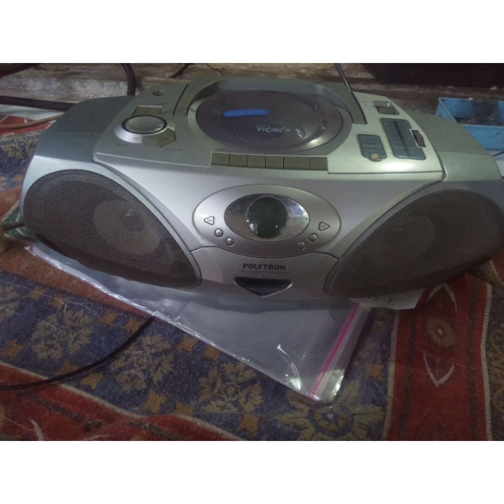 TIP COMPO KAPSUL BEKAS