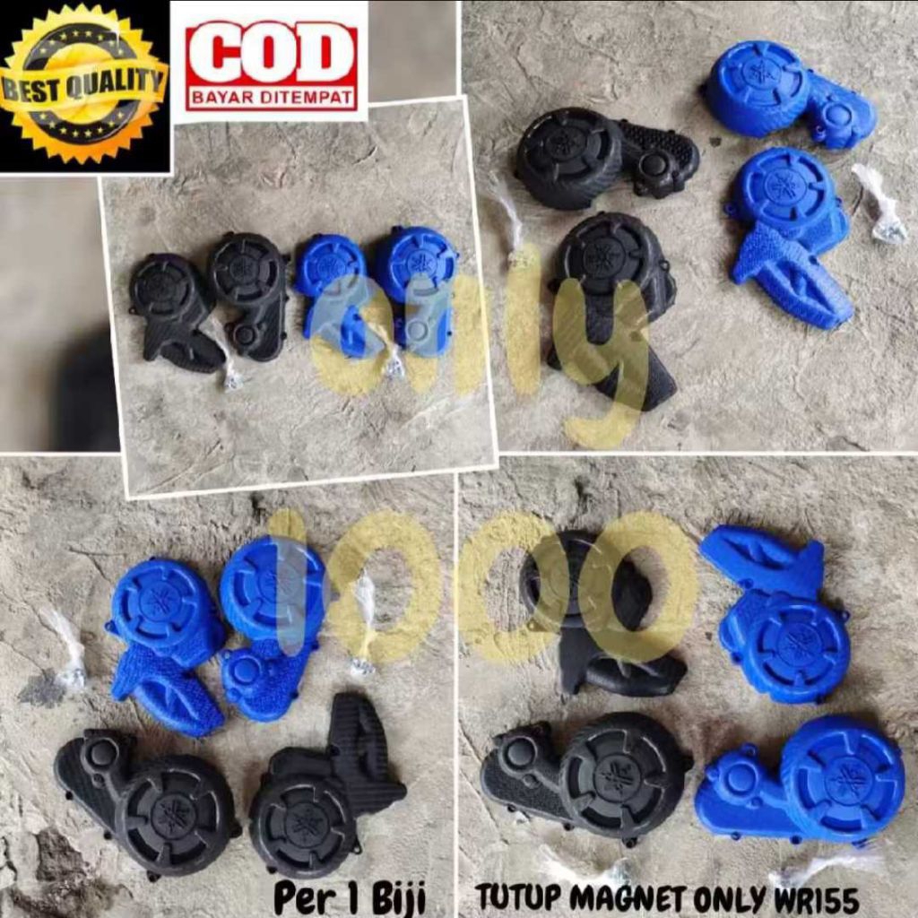 tutup mesin wr155 tutup mesin r15 tutup mesin vixion tutup magnet r15 tutup magnet wr155