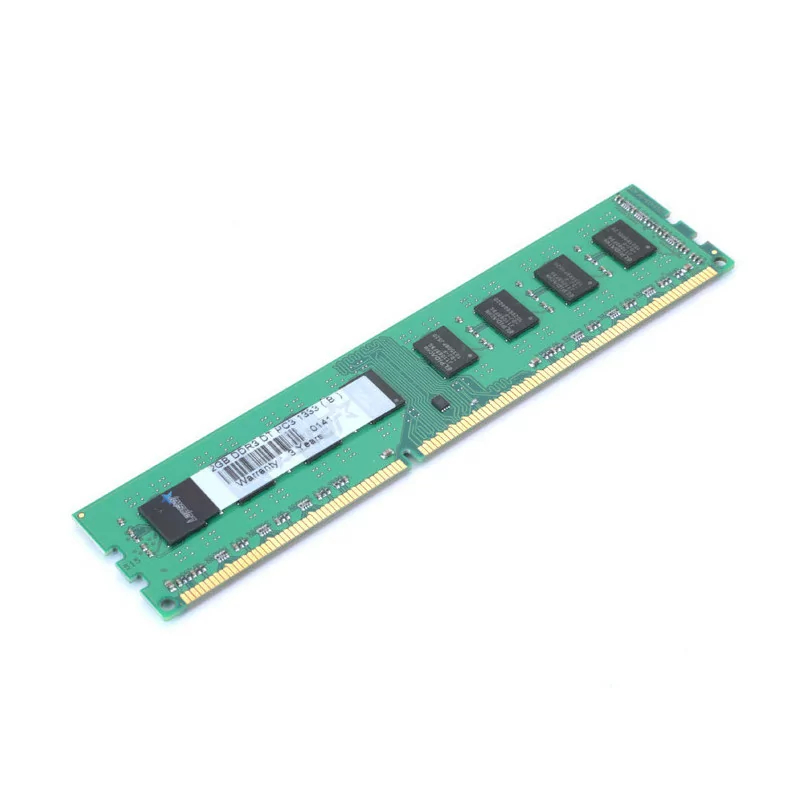 RAM PC DDR3 2GB