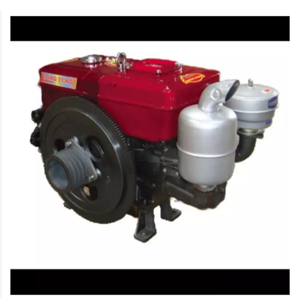 DIESEL 35 PK DONGFENG S 1135 M