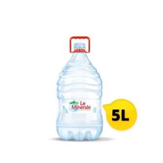 LE MINERALE AIR GALON ISI 5 LITER DAN 15LITER