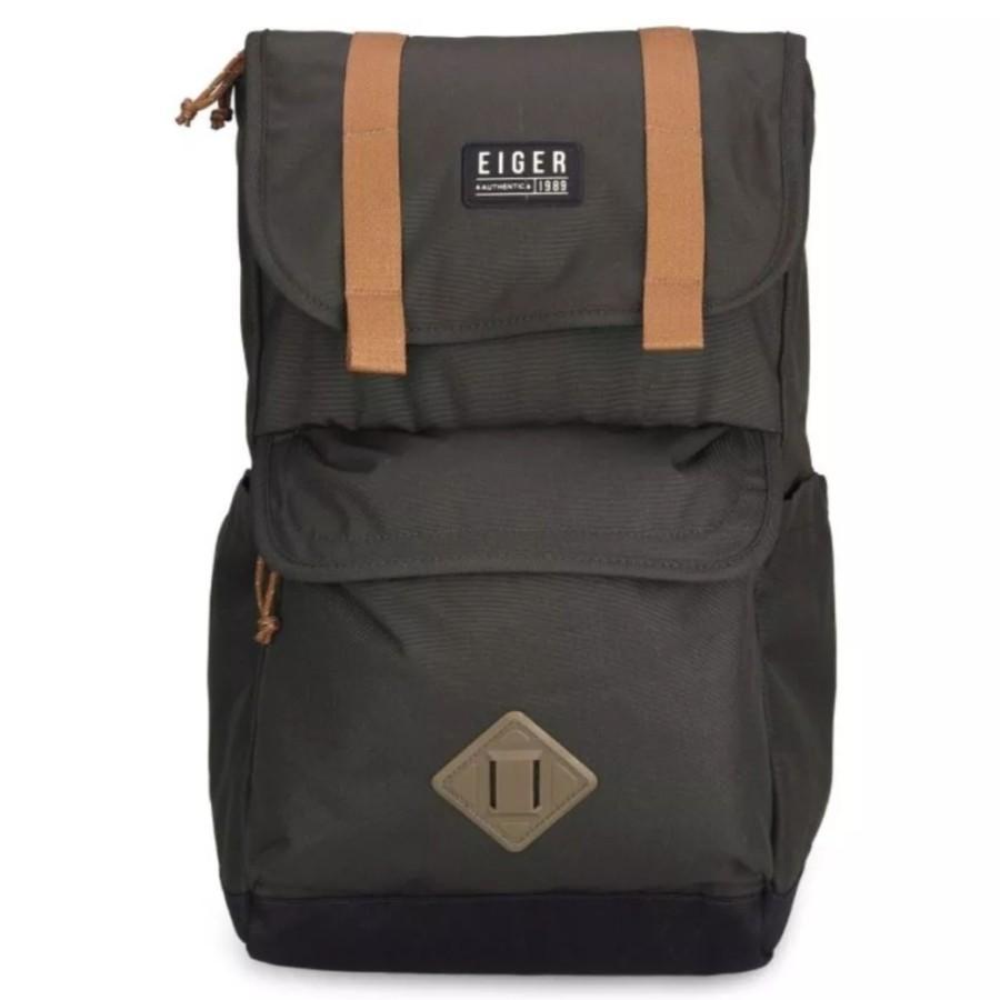 STARTER DAYPACK 21L - Tas Punggung - Backpack Eiger - Ransel - Tas Sekolah