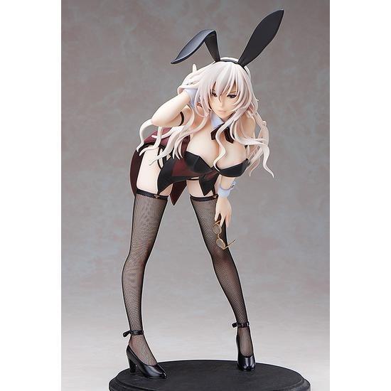 Figure PVC Oliga Bunny - Hyakki Yakou - 1/4 ( FREEing )
